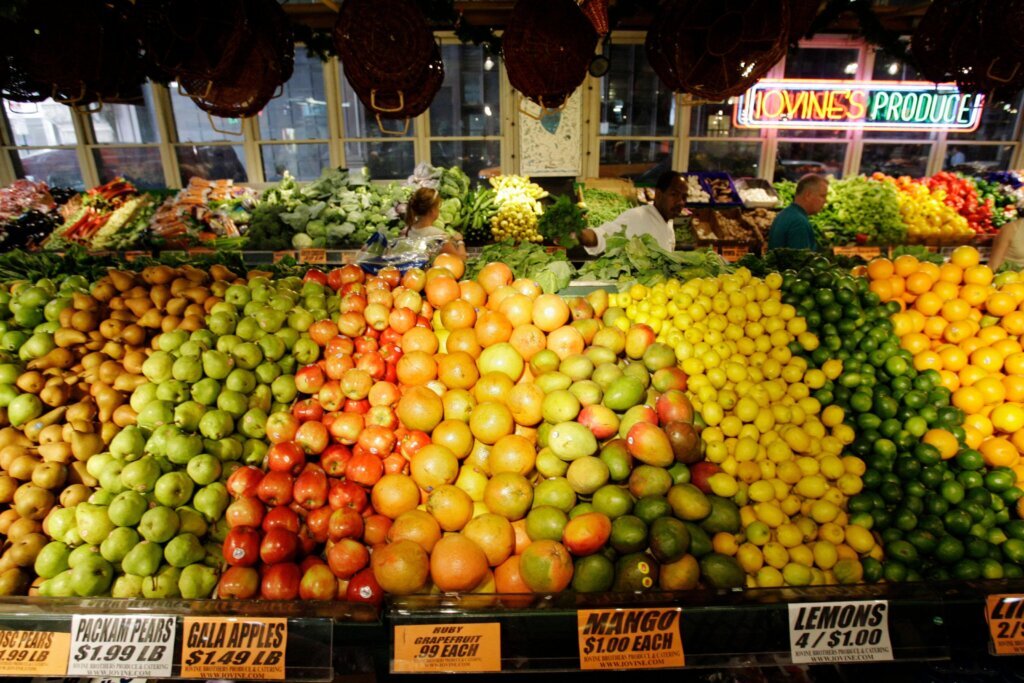 Dietary Guidelines