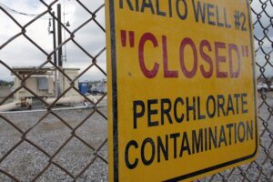 EPA Drinking Water Rule