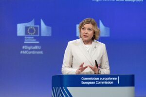 Europe Cybersecurity