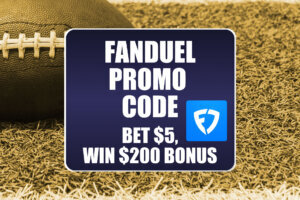 FanDuel Promo Code