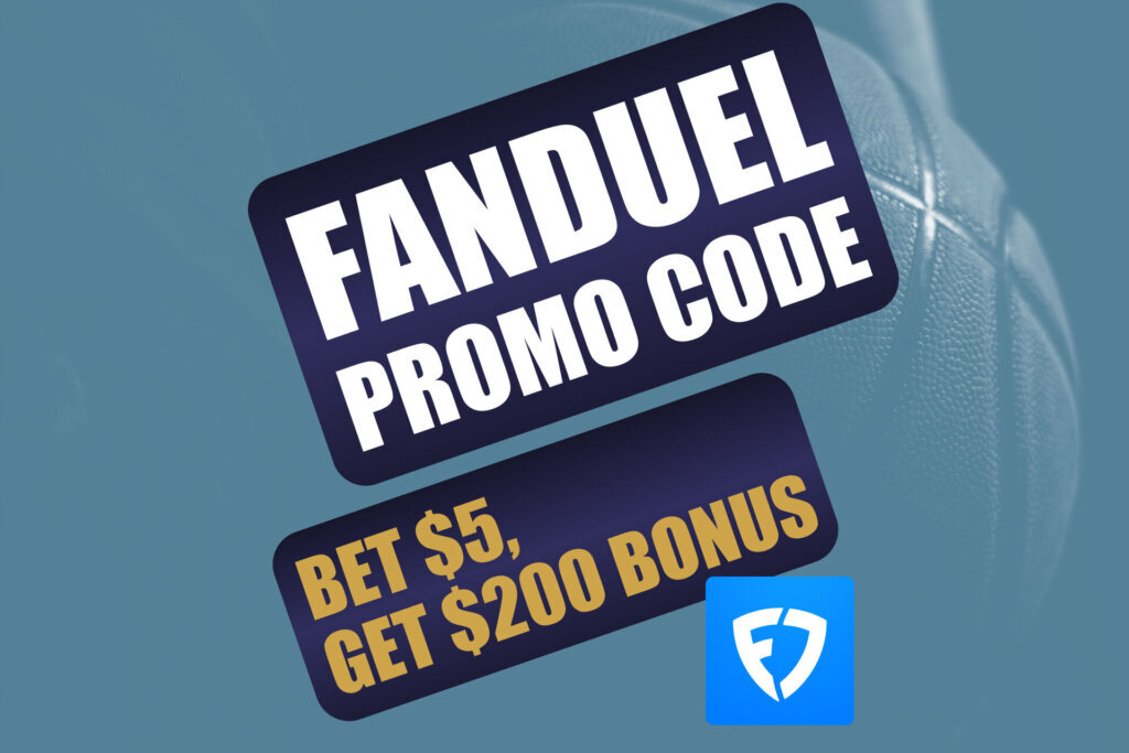 FanDuel Promo Code