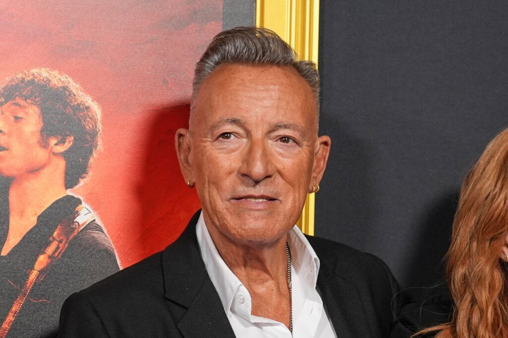 Federal Enforcement Minnesota Springsteen