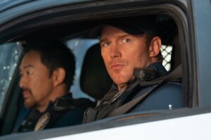 Film Review Mercy