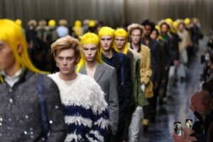 France Fashion Dior F/W 26/27