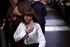 France Fashion Hermes F/W 26/27