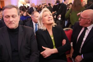 France Le Pen