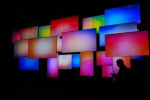 Gadget Show LG