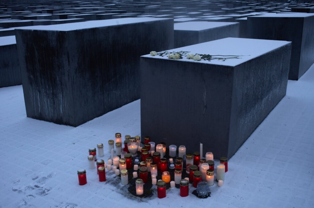 Germany Holocaust