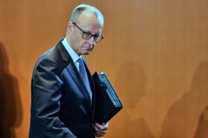 Germany Politics