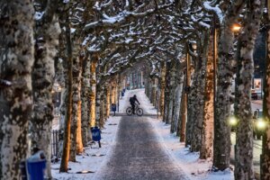 Germany Weather