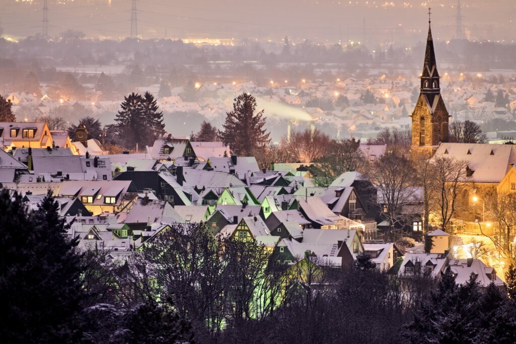 Germany Weather