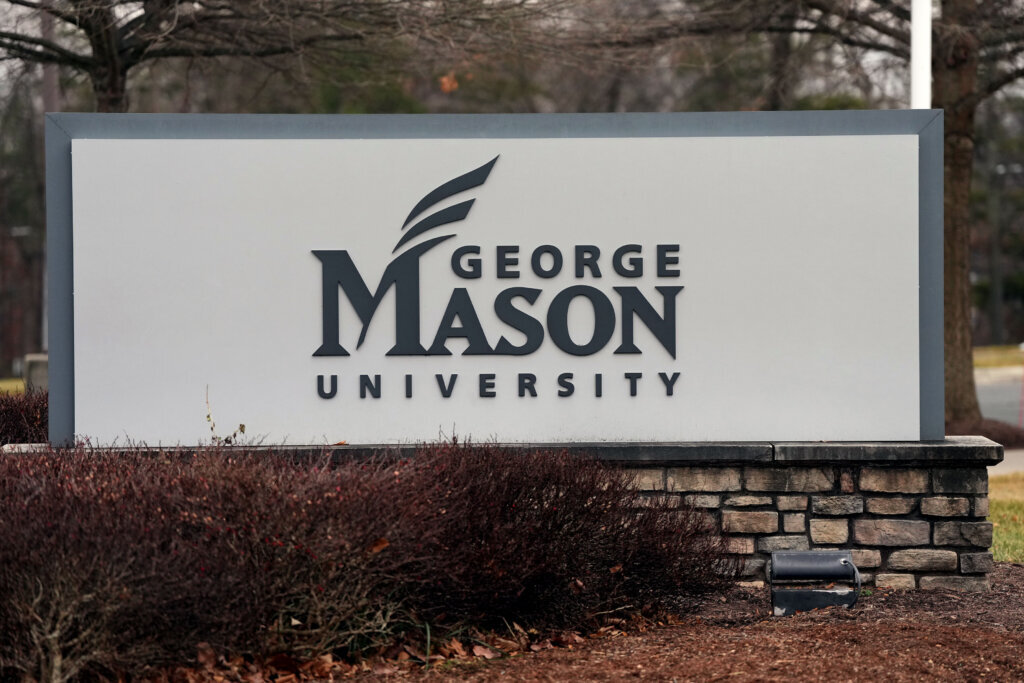 UPenn v George Mason