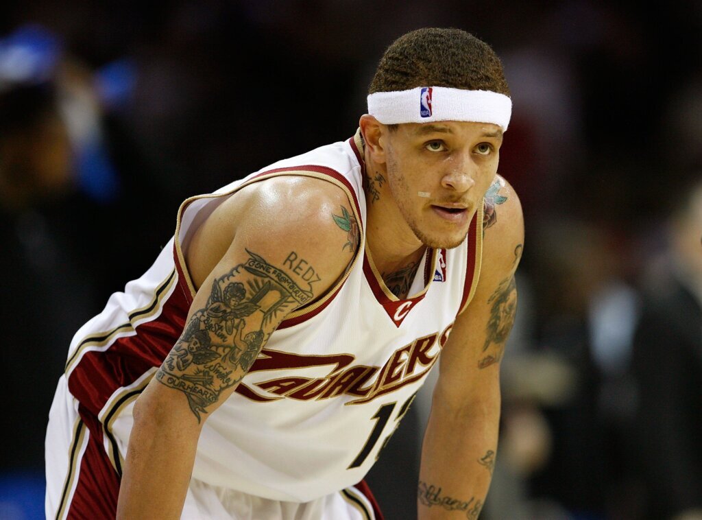 Orlando Magic v Cleveland Cavaliers, Game