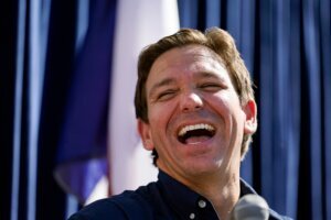 Governors' Bet College Football
