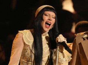 Grammy Nominations