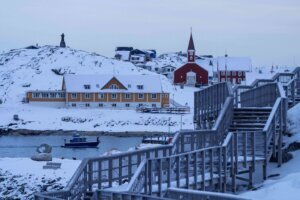 Greenland Daily Life