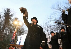 Groundhog Day