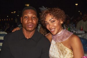 Guinea Jonathan Majors