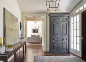 Homes Repurposing Furniture