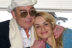 Hunter Thompson Investigation