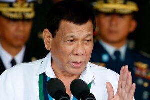 ICC Duterte
