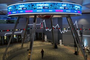 Indonesia Financial Markets