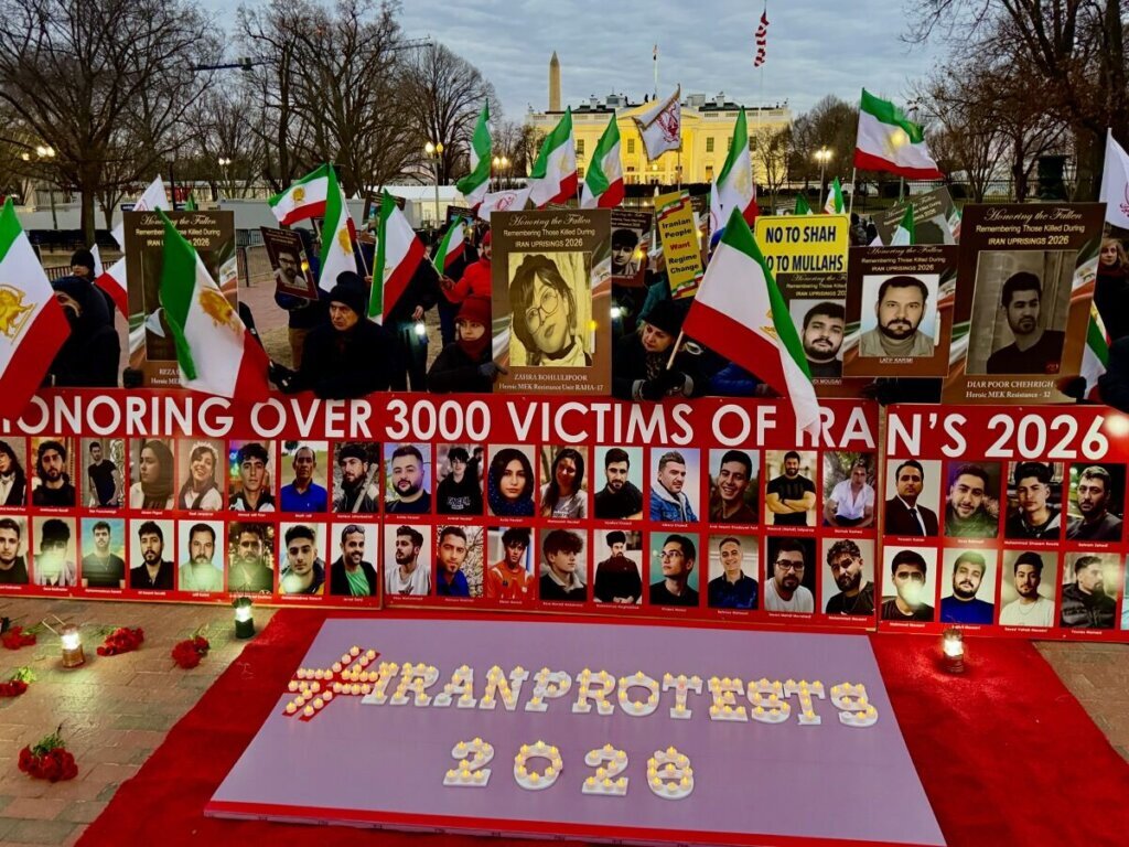 IranProtest