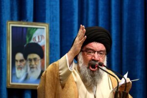 Iran Protests