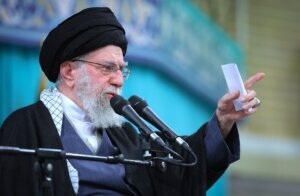 Iran Protests