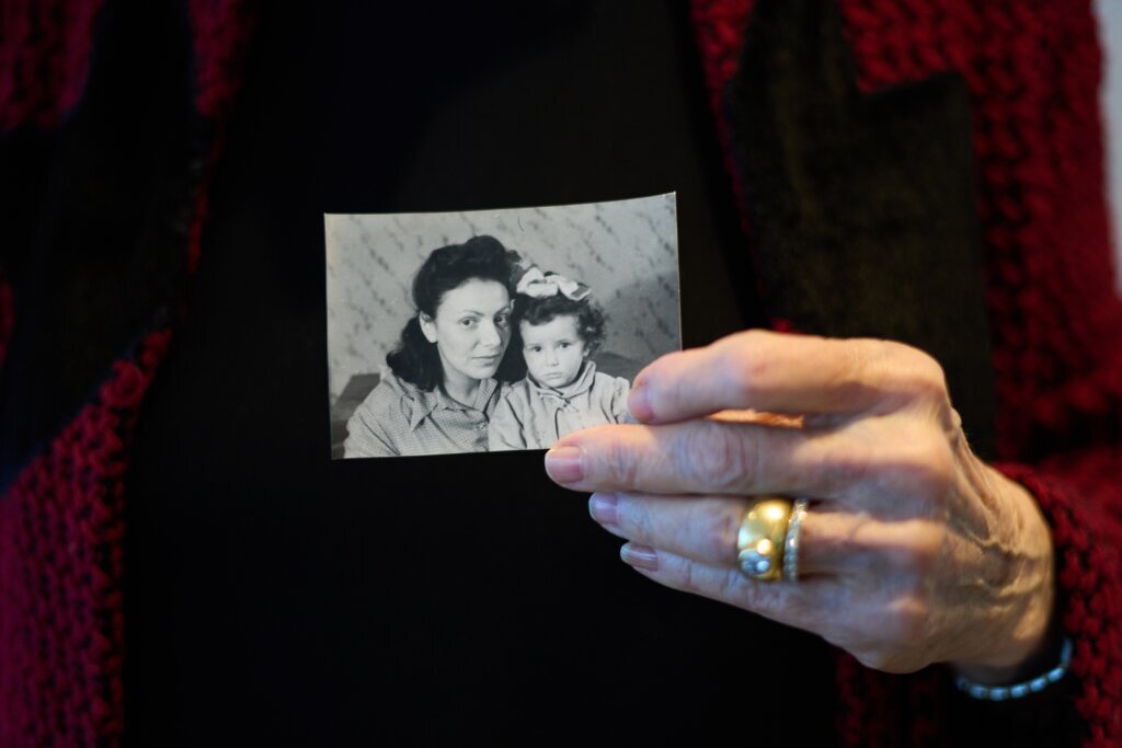 Israel Holocaust Remembrance Day