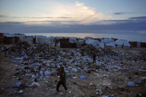 Israel Palestinians Gaza