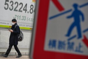 Japan Financial Markets