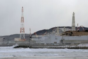 Japan Nuclear