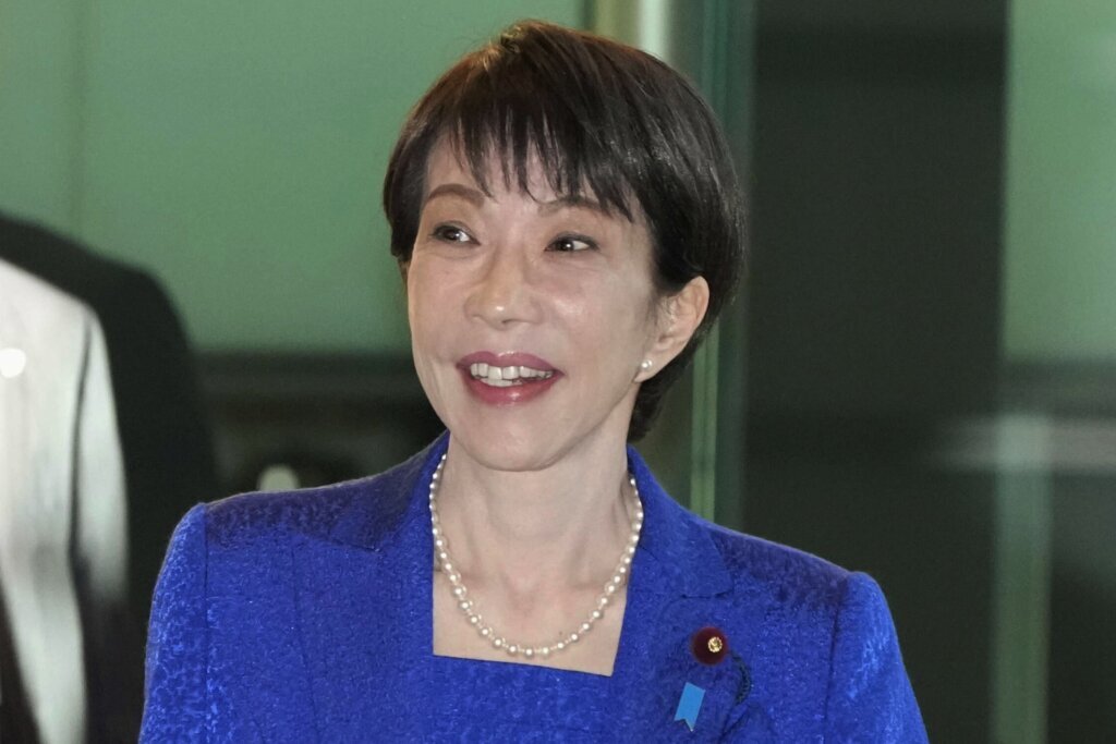Japan Politics