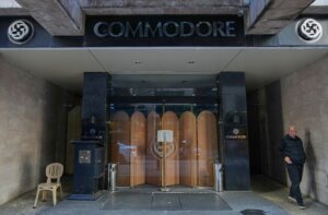 Lebanon Journalists' Hotel Closes