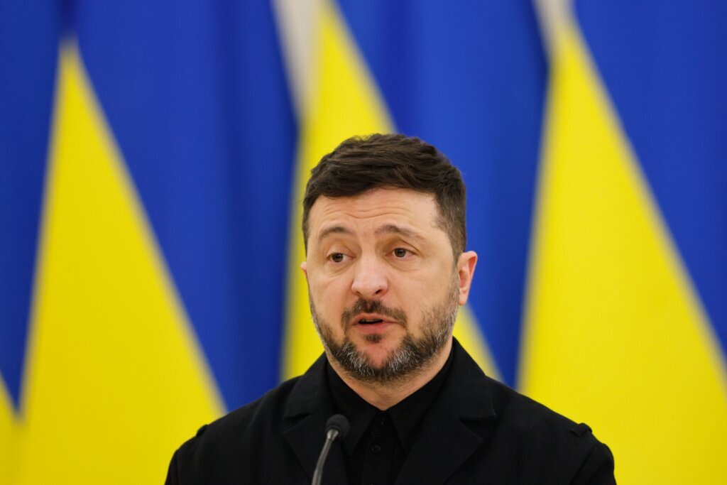 Lithuania Ukraine Poland