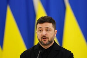 Lithuania Ukraine Poland