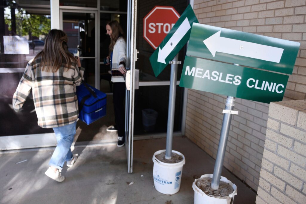 Measles