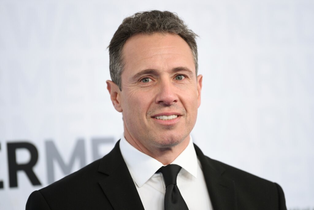 Media SiriusXM Cuomo