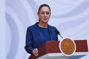 Mexico US Intervention