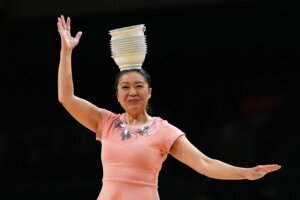 Miami Red Panda