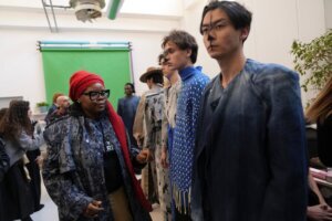 Milan Fashion Diversity