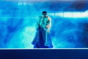 Music Grammywatch Bad Bunny