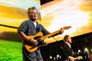 Music Mellencamp