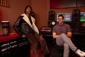 Music Grammywatch Duckwrth