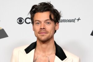 Music Harry Styles
