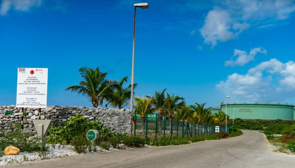 Netherlands Bonaire Climate