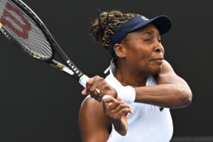 New Zealand Tennis