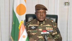 Niger Attack