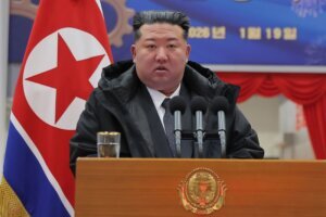 North Korea